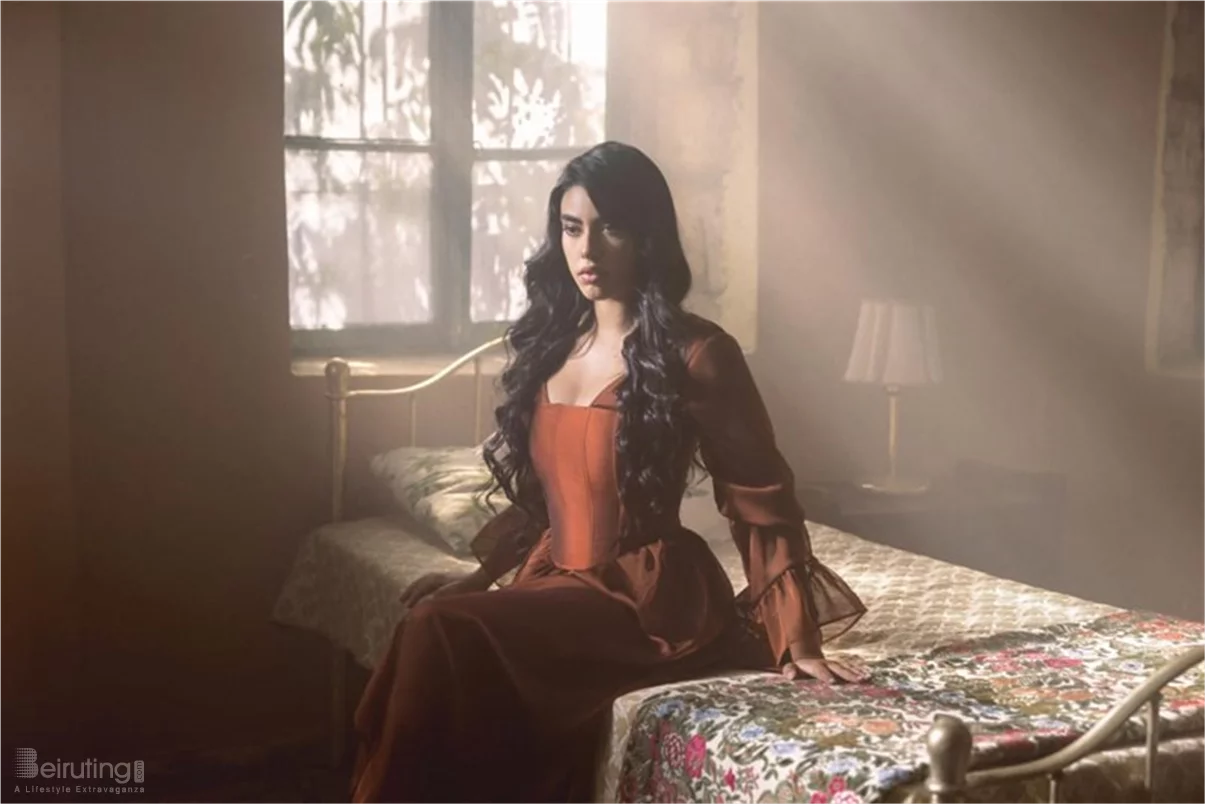 Iman Mansour Releases Her National Song Illa Watana